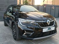 Usado Renault Arkana Techno 145 CV (106 kW) 2022 Negro SUV