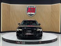 Usado Audi A6 204 CV (150 kW) 2022 Negro Familiar
