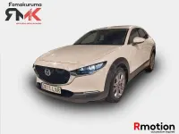 Usado Mazda CX-30 122 CV (89 kW) 2022 Blanco SUV