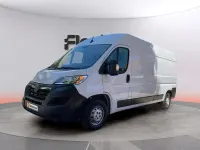 Usado Opel Movano 140 CV (102 kW) 2023 Blanco Van