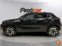 Usado Opel Mokka 136 CV (100 kW) 2025 Negro SUV
