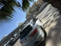 Usado Seat Leon ST 4Drive 300 CV (220 kW) 2020 Blanco Familiar