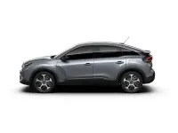 Nuevo Citroën C4 110 CV (80 kW) 2026 Gris SUV