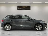 Usado Audi A3 Sportback e-tron Advanced Plus 150 CV (110 kW) 2025 Gris Utilitario