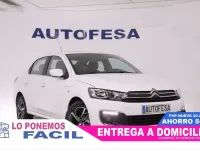 Usado Citroën C-Elysee I Shine 82 CV (60 kW) 2018 Blanco Berlina