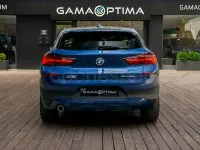 Usado BMW X2 Comfort Edition 220 CV (161 kW) 2022 Azul SUV