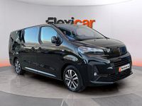 Usado Peugeot Traveller Business-Line 180 CV (132 kW) 2024 Negro Monovolumen