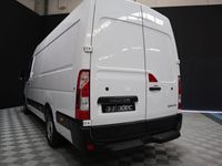 Usado Renault Master 145 CV (106 kW) 2023 Blanco Van