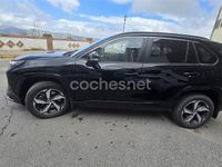 Brugt Toyota RAV4 Hybrid Advance 306 HK (225 kW) 2025 Sort SUV