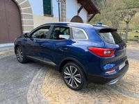 usado Renault Kadjar 1.5dCi Blue Intens EDC 85kW