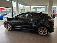 Usado Ford Puma ST 200 CV (147 kW) 2023 Negro SUV