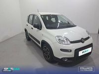 Usado Fiat Panda City Life 70 CV (51 kW) 2021 Blanco Utilitario