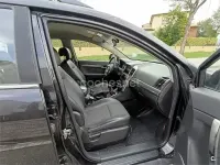 Usado Chevrolet Captiva LT 150 CV (110 kW) 2009 Negro SUV