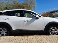 usado Mazda CX-3 Origin Navi 2.0 121cv