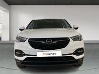 Usado Opel Grandland X Selective 131 CV (96 kW) 2018 Blanco SUV