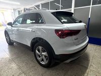 Usado Audi Q3 Advanced Plus 150 CV (110 kW) 2023 Blanco SUV