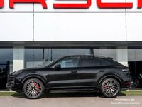 Usado Porsche Cayenne Turbo E-Hybrid 739 CV (543 kW) 2024 Negro SUV