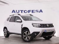 Usado Dacia Duster Prestige 100 CV (73 kW) 2022 Blanco SUV