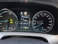 Usado Toyota RAV4 Hybrid Advance 197 CV (144 kW) 2016 Blanco SUV