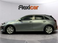 Usado Kia Ceed 120 CV (88 kW) 2021 Gris Utilitario