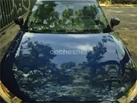 Usado Audi A1 Sportback 95 CV (69 kW) 2015 Azul Utilitario