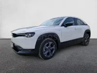 Usado Mazda MX30 Prime-Line 170 CV (125 kW) 2024 Blanco SUV