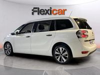 Usado Citroën Grand C4 Picasso Shine 150 CV (110 kW) 2017 Blanco Monovolumen