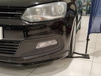 usado VW Polo 1.6 TDI 90CV DPF 5 porte R-Line