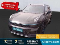 Nuevo Lynk & Co 01 179 CV (131 kW) 2025 Negro SUV