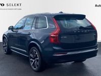 usado Volvo XC90 todoterreno 2.0 B5 D MHEV PLUS BRIGHT AWD AUTO 5P 7 Plazas