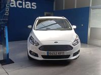 usado Ford S-MAX 2.0TDCi Trend 120