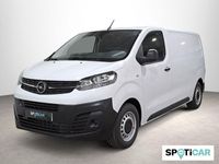 usado Opel Vivaro FURGÓN-M -1.5BHDI 120 S&S MT6 2023