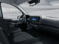 Nuevo Mercedes Vito 2025 Azul Van