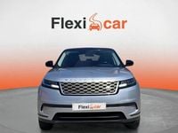 Usado Land Rover Range Rover Velar S 241 CV (177 kW) 2018 Gris SUV