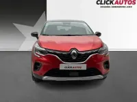 Usado Renault Captur Techno 90 CV (66 kW) 2023 SUV