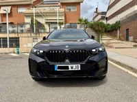 Usado BMW X6 M Sport 286 CV (210 kW) 2023 Negro SUV