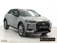 Usado DS Automobiles DS3 130 CV (95 kW) 2024 Gris SUV