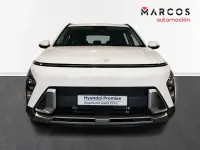 Usado Hyundai Kona 115 CV (84 kW) 2026 SUV