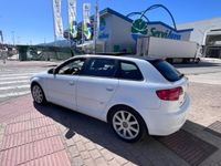 usado Audi A3 S-Line