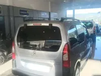 Usado Peugeot TePee 110 CV (80 kW) 2018 Gris Van
