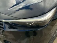 Usado Honda HR-V Advance 131 CV (96 kW) 2025 Negro SUV
