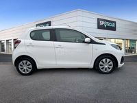 usado Peugeot 108 1.0 Vti S&s Active 72