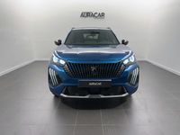 Nuevo Peugeot 2008 Allure 145 CV (106 kW) 2026 Azul SUV