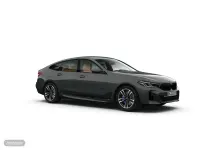 Usado BMW 630 Shadowline 286 CV (210 kW) 2021 Gris Coupe
