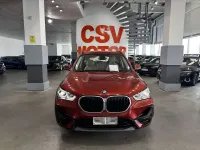 Usado BMW 220 Advantage 2021 Utilitario