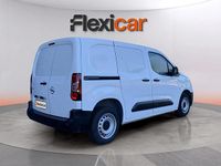 Usado Opel Combo S 102 CV (75 kW) 2021 Blanco Monovolumen