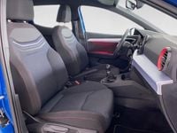 Usado Seat Ibiza FR 115 CV (84 kW) 2025 Azul Utilitario