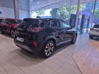 Nuevo Ford Puma Titanium 125 CV (91 kW) 2026 Negro SUV