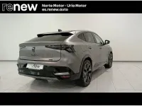 Usado Renault Rafale Esprit Alpine 200 CV (147 kW) 2025 Gris / plata SUV