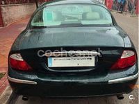 Usado Jaguar S-Type 240 CV (176 kW) 1999 Verde Berlina